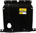 Motodor 616 Fiat Doblo 2001-2005 Fiat Ducato 2002- VW Golf VI 2008- VW Jetta VI 2011- V=2,3TD