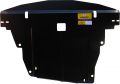 Motodor 809 Honda LOGO (GA3) 1999-2002 все объемы