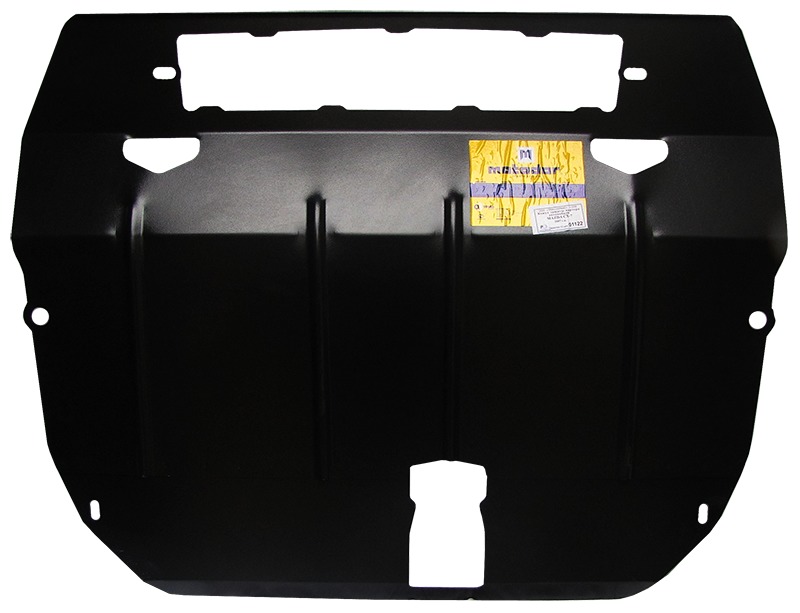 Защита картера и КПП Motodor 1122 Mazda CX7 2006-