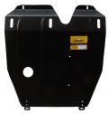 Motodor 1309 Mitsubishi Outlander 2003-2006