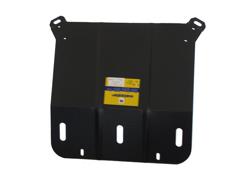 Защита картера и КПП Motodor 1506 Opel Vectra B 1995-2003 Opel Vectra B Caravan 1995-2003 Opel Vectra B Хэтчбек 1995-2003