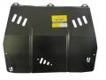 Motodor 1703 Renault Laguna Grandtour III 2007- Renault Laguna III 2007-