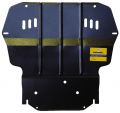 Motodor 2730 Skoda Octavia II 2004-2008-2013 SuperB II 2008- Yeti 2009- VW Caddy 2004- Jetta VI 2011-