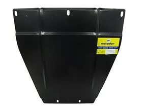 Защита картера и КПП Motodor 2802 Ssangyong Kyron