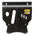 Motodor 4202 Geely MK 2008-