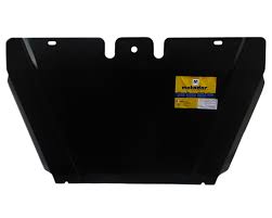Защита картера и КПП Motodor 5301 Tagaz Tager\Road Partner 2008-