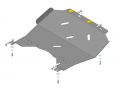Motodor 10706 Ford Explorer V 2010- V=3,5i