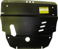 Motodor 10801 Honda Ridgeline 2005-2008