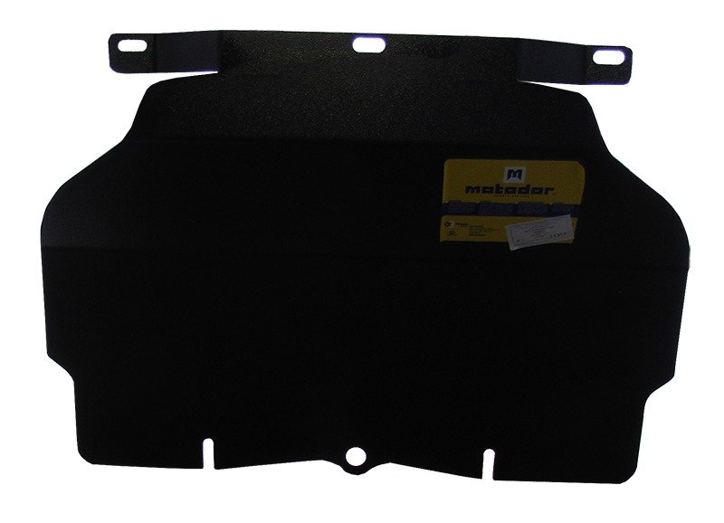 Защита картера и КПП Motodor 11317 Mitsubishi L200 (K6_T) 1996-2006