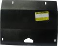 Motodor 11318 Mitsubishi Pajero Sport II 2008- V=3,2TD, 2,5TD