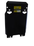 Motodor 12510 Toyota Land Cruiser Prado 150 2009- Toyota Land Cruiser Prado 150 2013- V=3,0 TD, 2,7i
