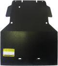 Motodor 12511 Toyota Land Cruiser 100 1998-2007 V=4,7