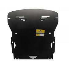 Защита картера и КПП Motodor 12701 VW Crafter 2009-