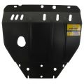 Motodor 1419 Nissan Note I 2005-2009; Nissan Note I рестайлинг 2009-2014
