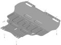 Motodor 70747 Volvo S40 седан 2004-2012, Ford C-MAX 2003-2015, Ford Focus