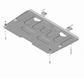 Motodor 71409 Nissan Juke 2010-2013, 2013-2019