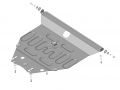 Motodor 72506 Toyota Corolla Verso 2001-2004, Toyota Corolla Fielder универсал 2000-2006