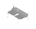 Motodor 72538 Toyota Venza 2008-2012, Toyota Camry седан 2006-2011