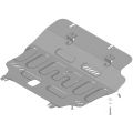 Motodor 74203 Belgee X70 I 2024-