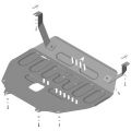 Motodor 77204 Changan UNI-S I 2024-