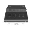 Rival 111.1029.1 Chevrolet Chevrolet Tracker 2021-, V - 1.0