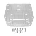 Rival 111.2862.1 Hyundai Santa Fe 2020-, V - 2.2d; 2.5; 3.5/Kia Sorento 2020-