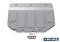 Rival 111.3827.1 Mazda 3 2019-, V - 1.5 (120 л.с.; 150 л.с.)