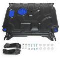 Rival 111.2369.1 Hyundai Solaris/Kia Rio X-Line АКПП/МКПП 1,6 17- с крепежом