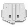 Rival 333.0702.1 BYD Chazor 2023-, 1.5Т, АКПП, FWD