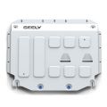 Rival 333.1923.1 Geely Tugella 2020- , V - 2.0