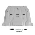 Rival 333.2385.1 Hyundai Palisade 2020-, V - 2.2d (220 л.с.); 3.5