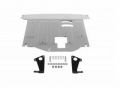 Rival 333.2846.1 Kia Soul, V-1.6,1.6t,2.0, 2019-/Kia Seltos, V-1.6,1.6t,2.0, 2019-, алюминий 4 мм, крепеж в комплекте