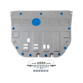 Rival 333.3403.1 GAC GS8 V-2.0
