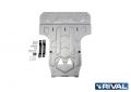 Rival 333.0314.2 Audi A6 2011-2018, V - 2.0 (180 л.с.)