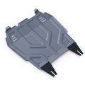 Rival 333.4037.1 Citroёn C4 Aircross 2012-2016 /Citroёn C-Crosser 2007-2013