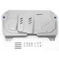 Rival 333.5781.1 Lexus ES, V - 2.5; 3.5; Увеличенная 2015-2018