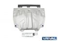 Rival 333.3817.1 Mazda 6 2018-,V - 2.0; 2.5/Mazda 3 2013-