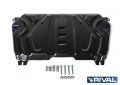 Rival 111.9518.2 Lexus ES (V - 2.0; 2.5; 3.5) 2018-/Toyota Camry XV70 (V - 2.0; 2.5; 3.5) 2018-/RAV 4 XA50 (V - 2.0 CVT FWD; 2.5 4WD) 2019-