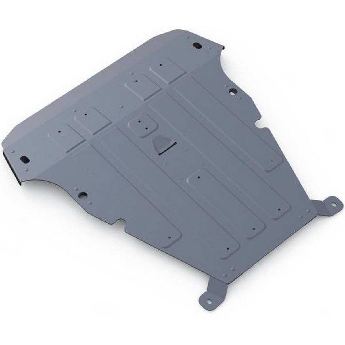 Защита картера и КПП Rival 333.5911.1 Volvo XC70 2007-