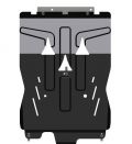 Sheriff 02.3492V1 Audi Q3, 2019-