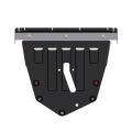 Sheriff 4.3106 Jeep Cerokee V, 2,4 Ат 4Wd, 2013-