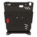 Sheriff 5.1282 Citroen C-Crosser (2007-2013)