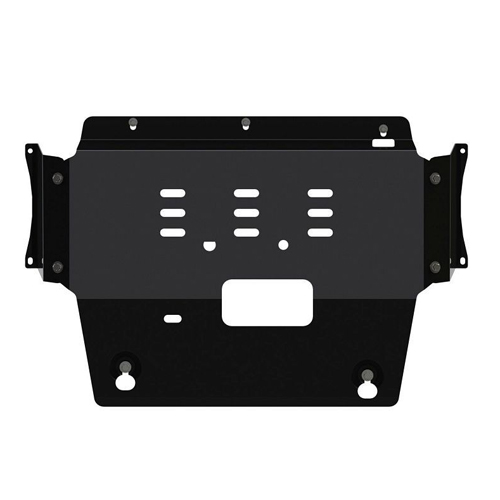 Защита картера и КПП Sheriff 11.3412V1 Kia Picanto