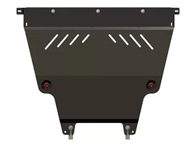 Защита картера и КПП Sheriff 15.0687 Nissan Primastar