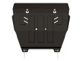 Sheriff 15.1218 Nissan X-Trail T31