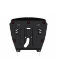Sheriff 15.2826 Nissan X-Trail
