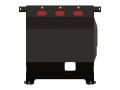 Sheriff 17.12 Peugeot Boxer