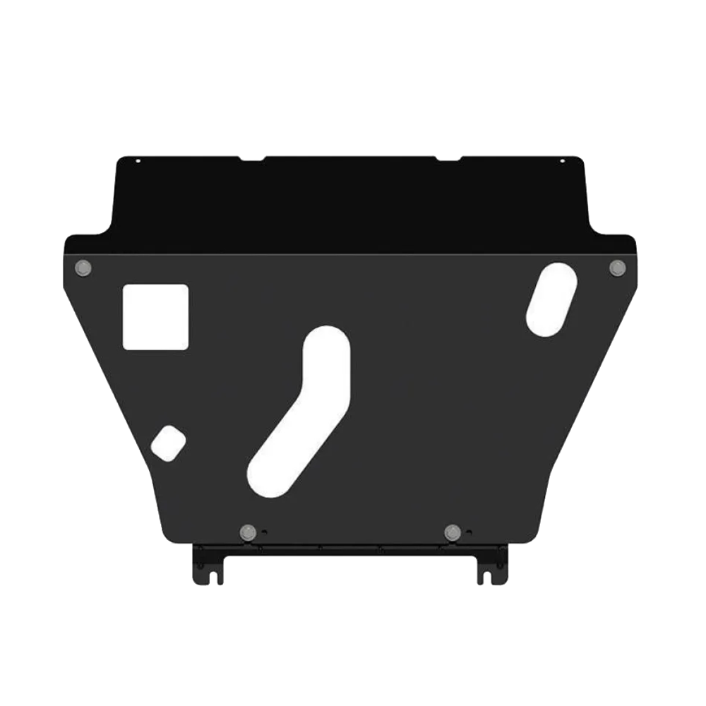 Защита картера и КПП Sheriff 24.2374 Toyota RAV4