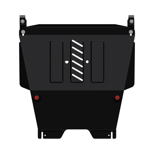 Защита картера и КПП Sheriff 24.4673 Toyota Proace City