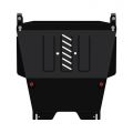 Sheriff 24.4673 Toyota Proace City